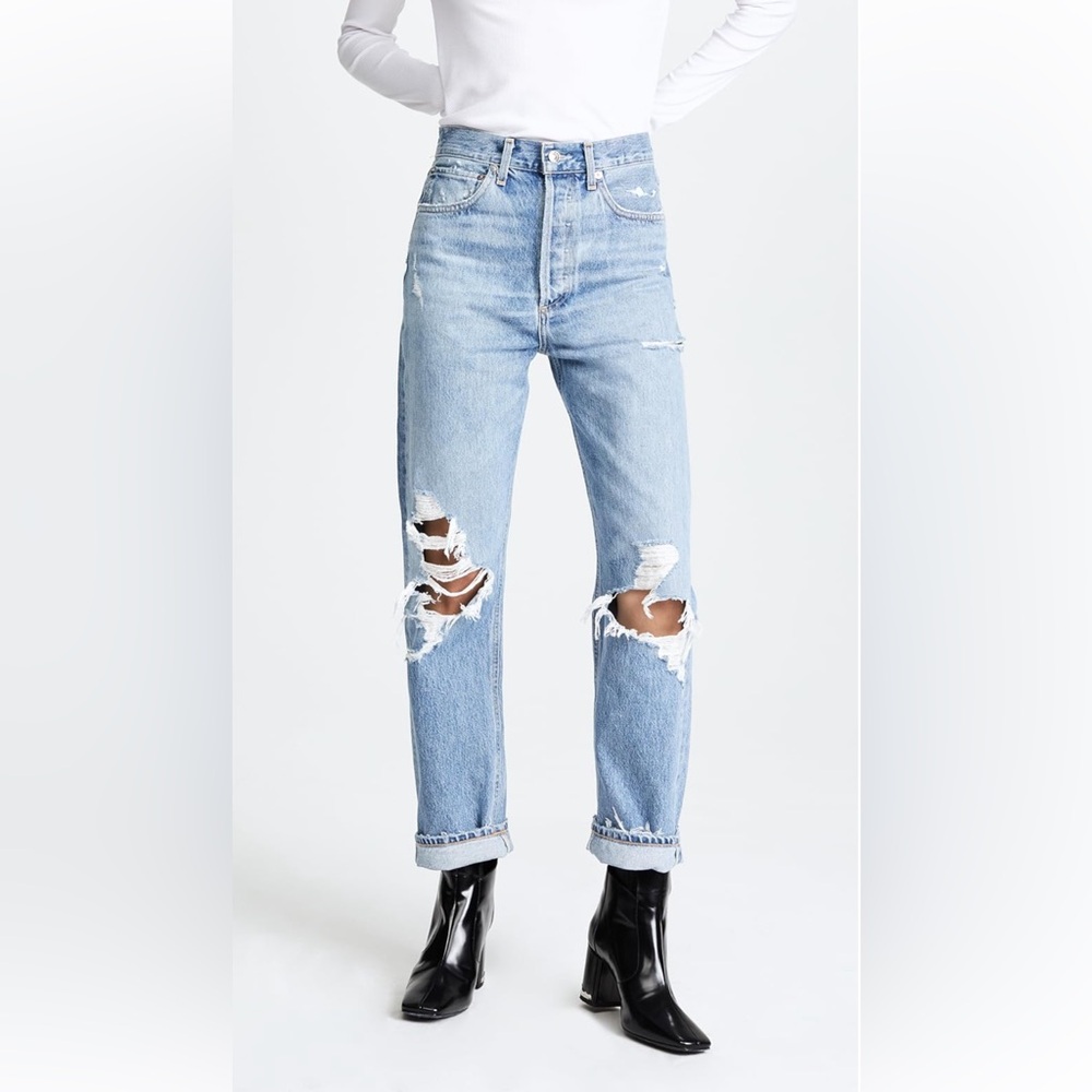 Agolde jeans
